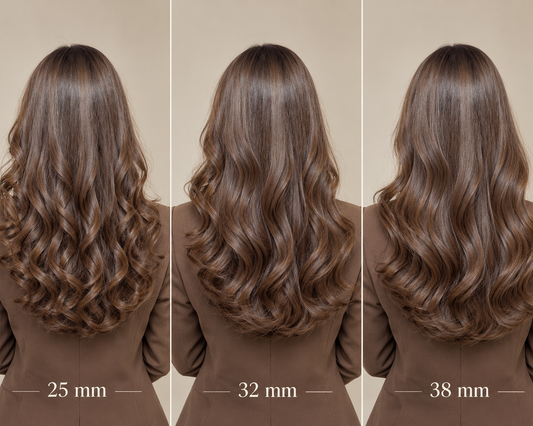 The Signature Styler