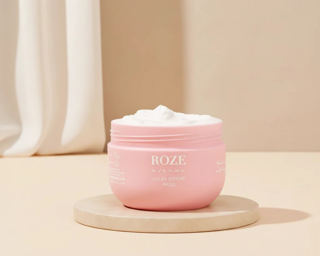Luxury Restore Masq