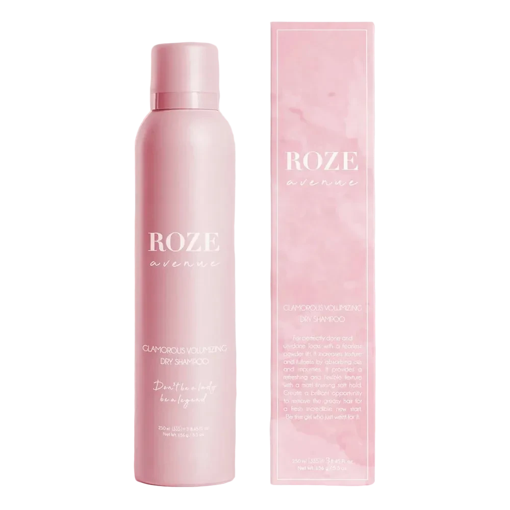 Glamorous Volumizing Dry Shampoo
