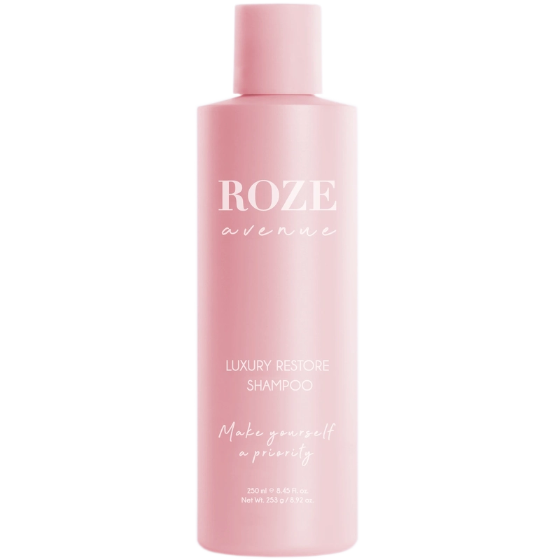 Luxury Restore Shampoo