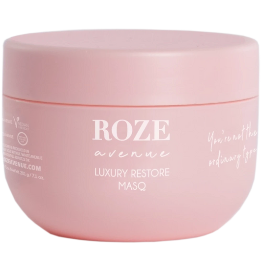 Luxury Restore Masq