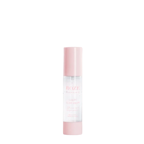 Luxury Elixir Serum
