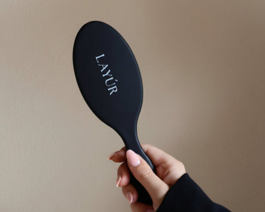 Hairbrush