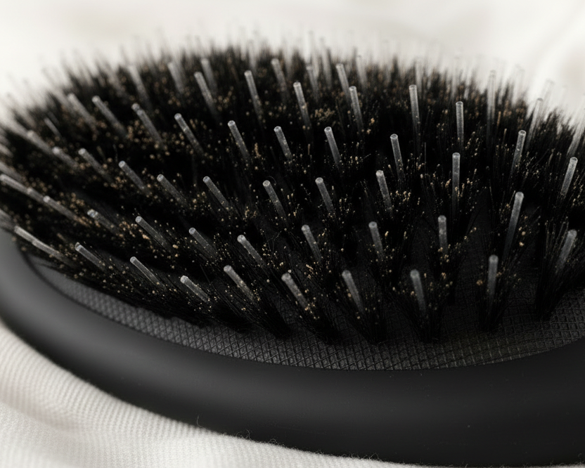 Hairbrush
