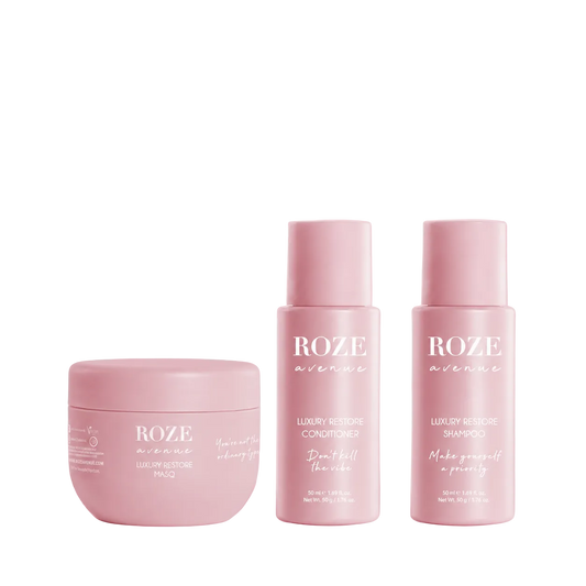 Travelsize Set