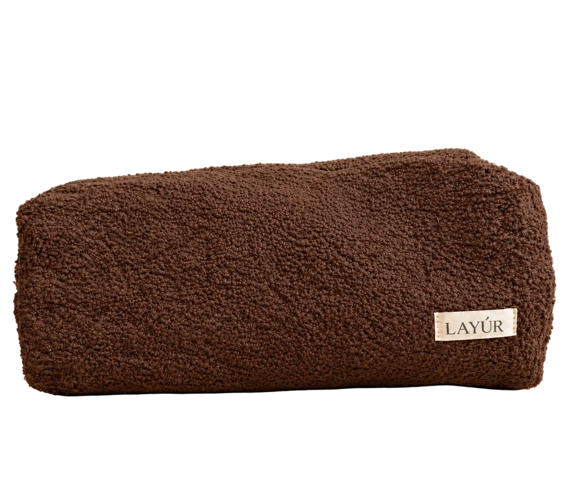 Teddy Travel Bag