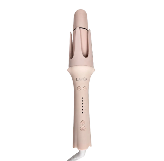 The Signature Styler