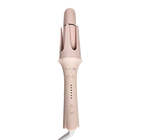 The Signature Styler
