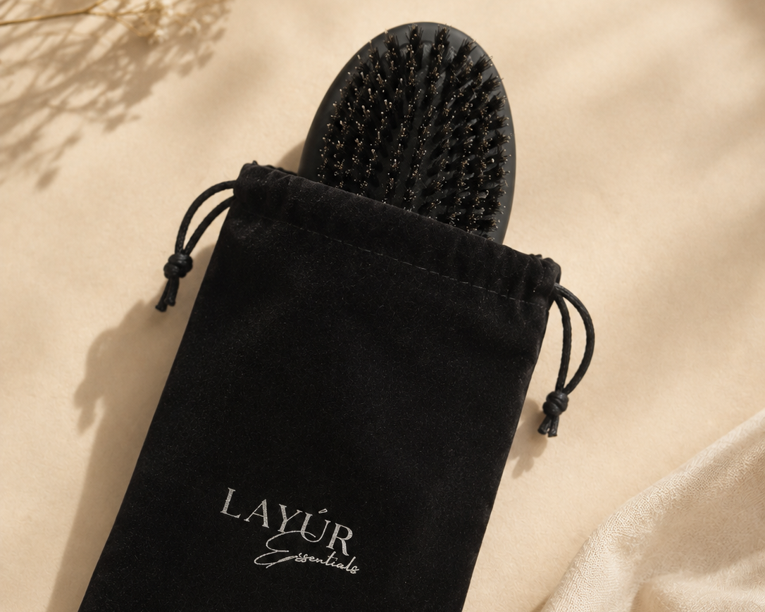 Hairbrush