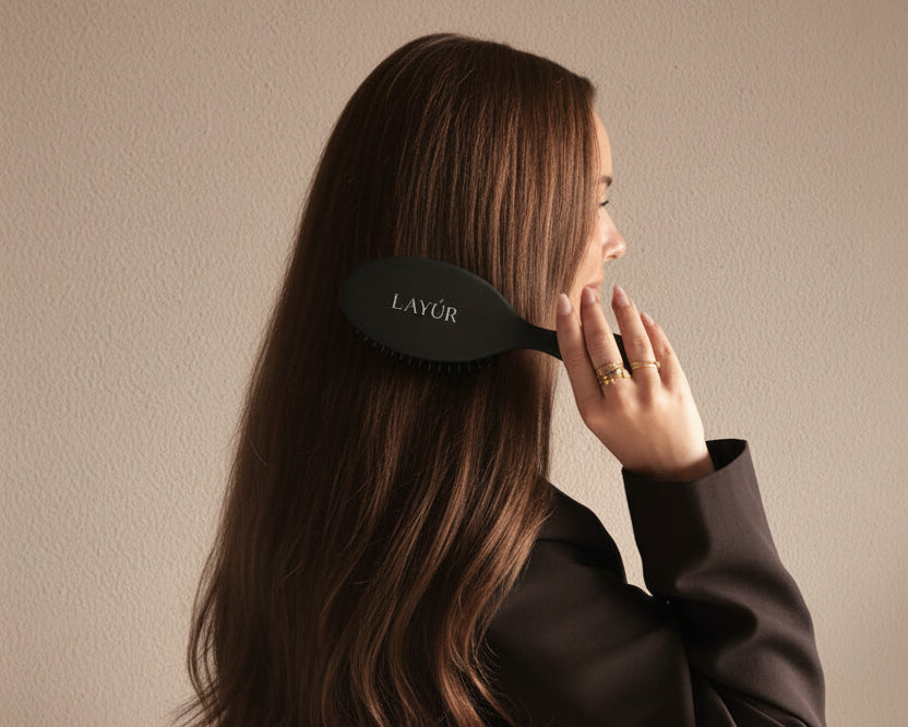 Hairbrush