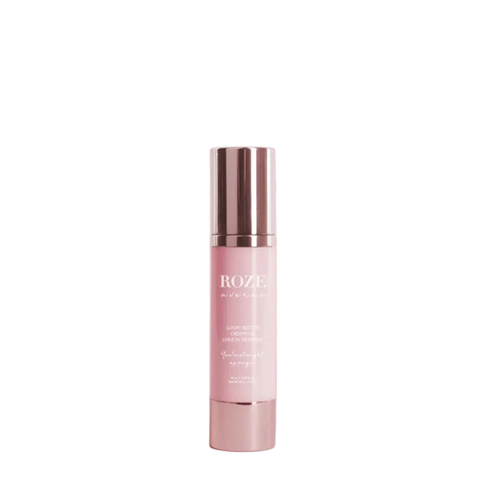 Luxury Restore Creamy-oil Leave in Treatment