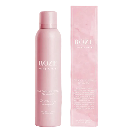 Glamorous Volumizing Dry Shampoo