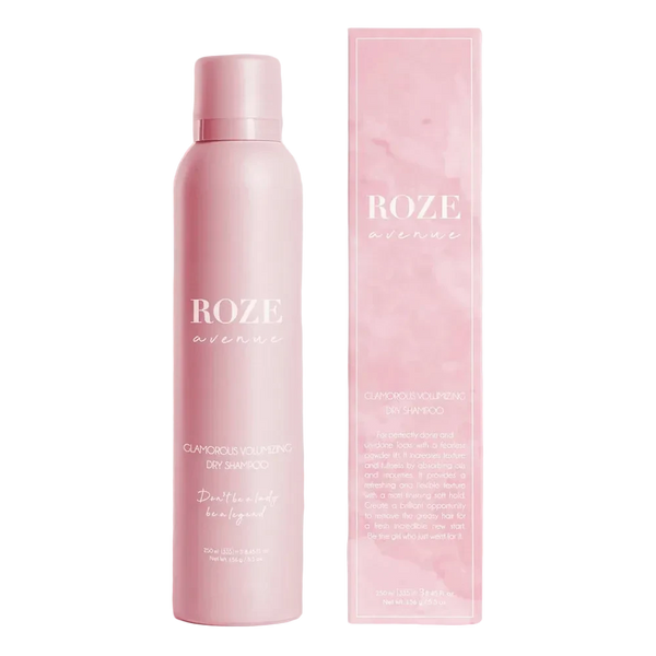 Glamorous Volumizing Dry Shampoo