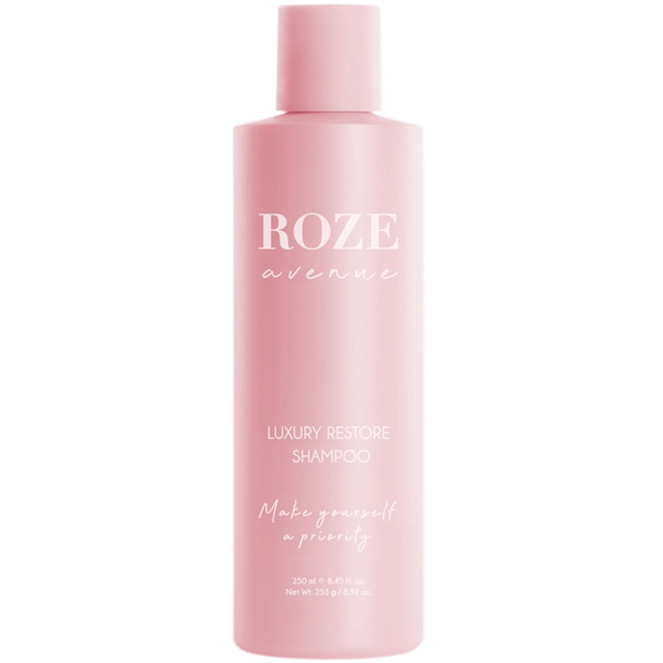 Luxury Restore Shampoo