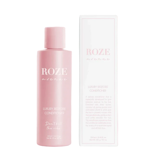 Luxury Restore Conditioner