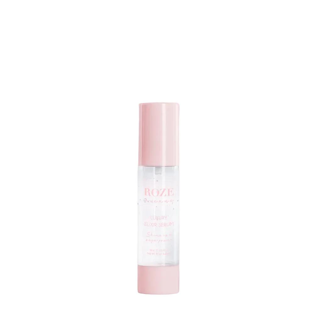 Luxury Elixir Serum