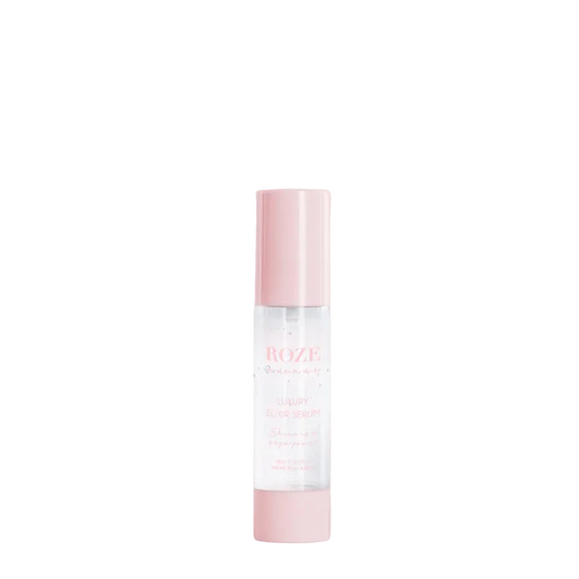 Luxury Elixir Serum