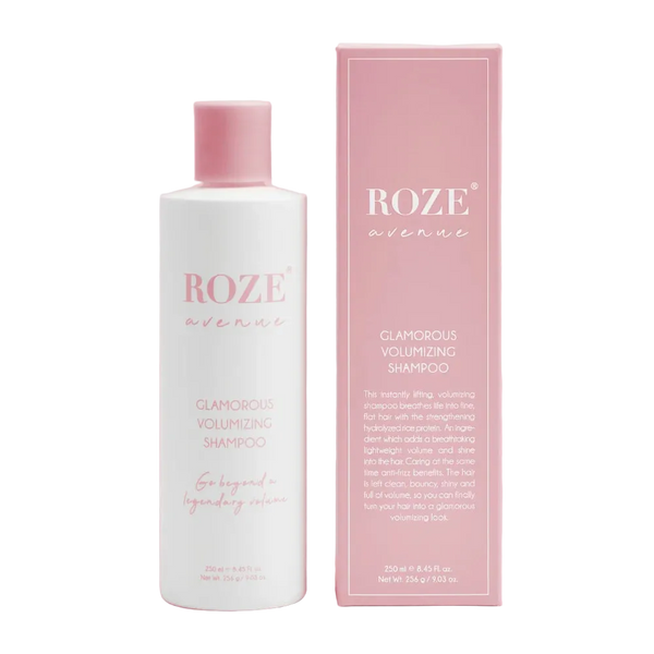 Glamorous Volumizing Shampoo