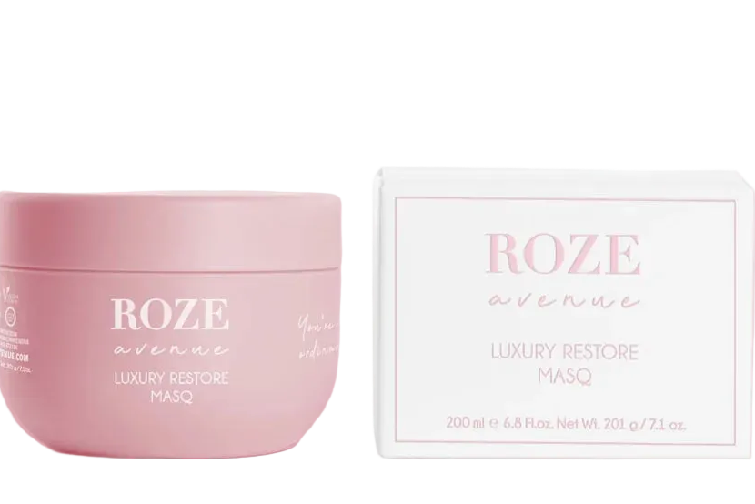 Luxury Restore Masq