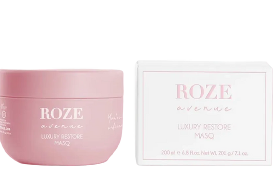 Luxury Restore Masq