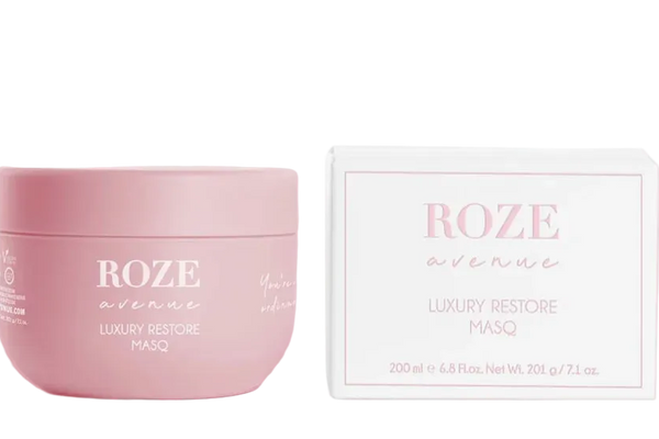 Luxury Restore Masq