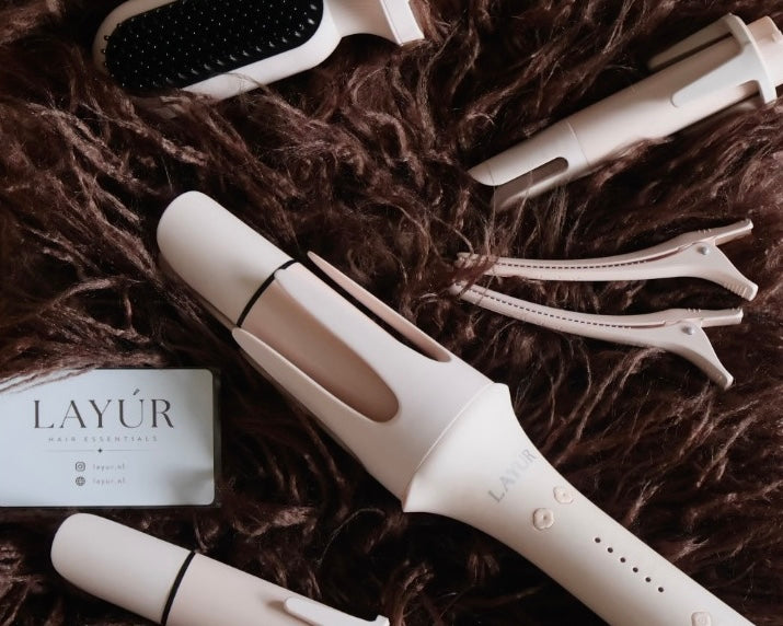 The Signature Styler