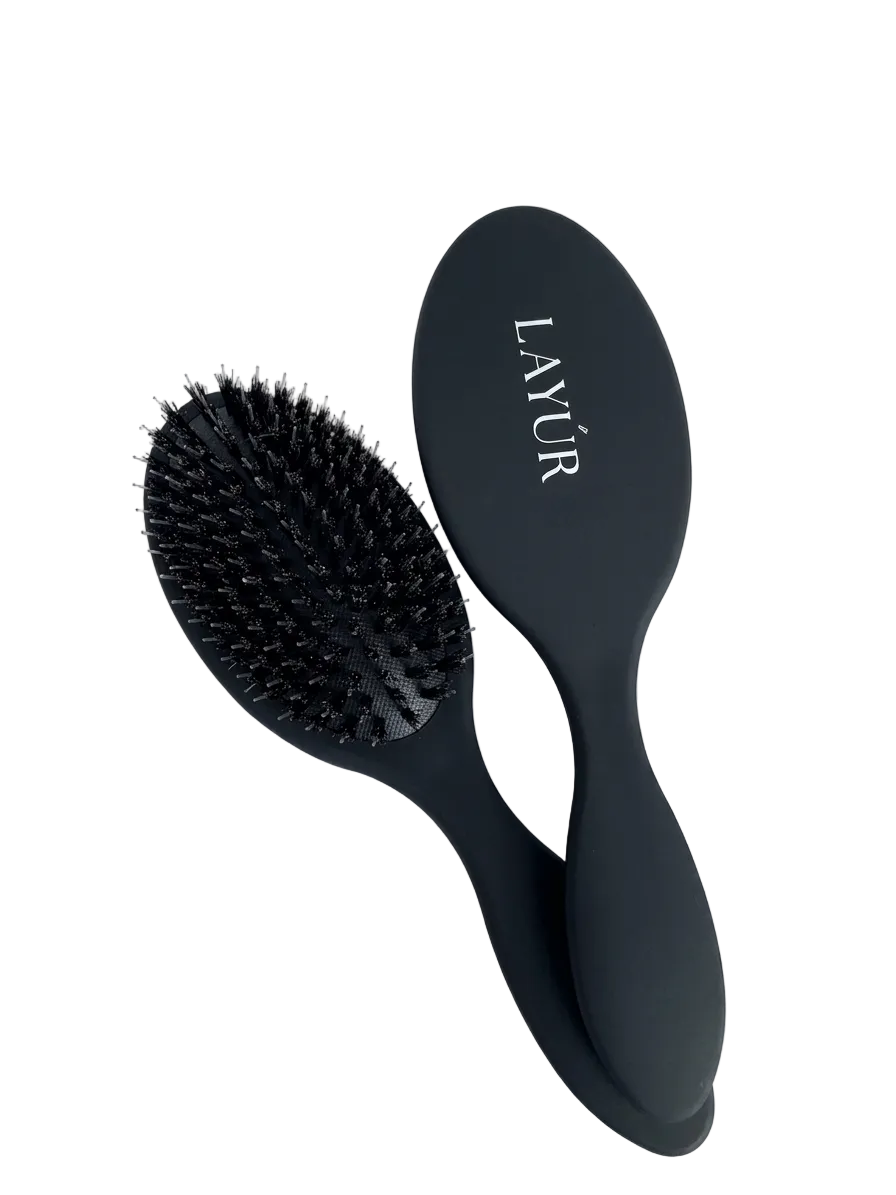 Hairbrush