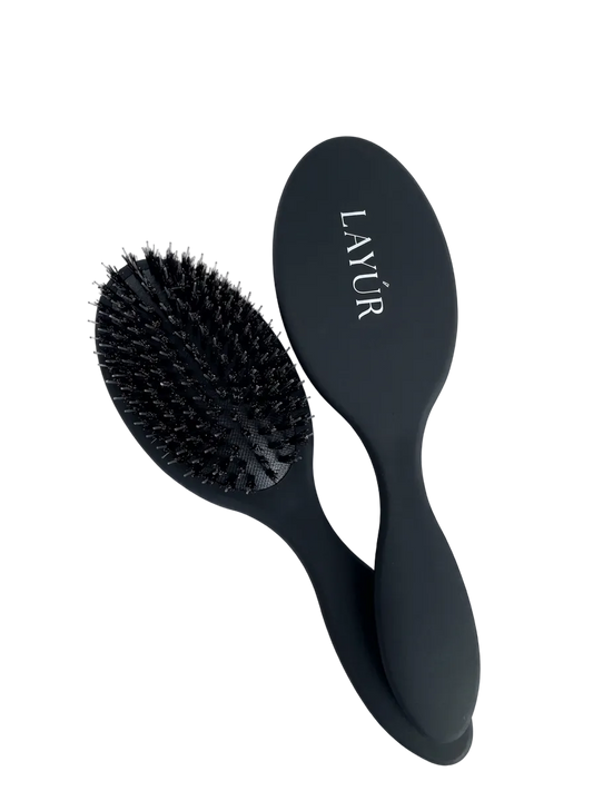 Hairbrush