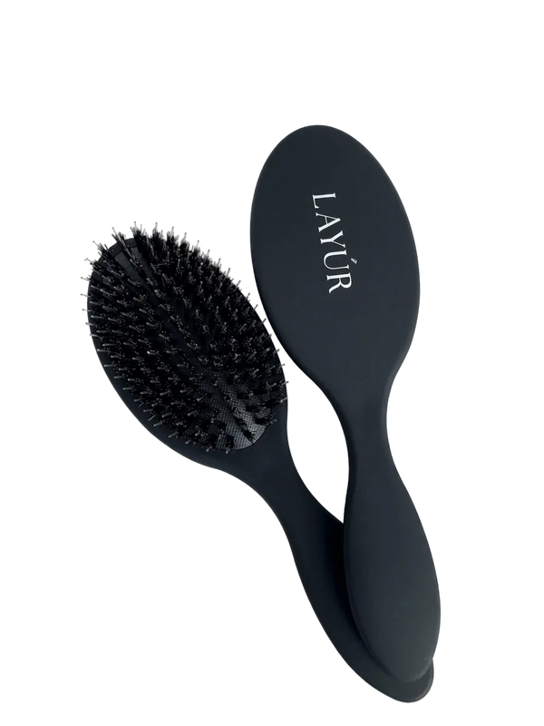 Hairbrush